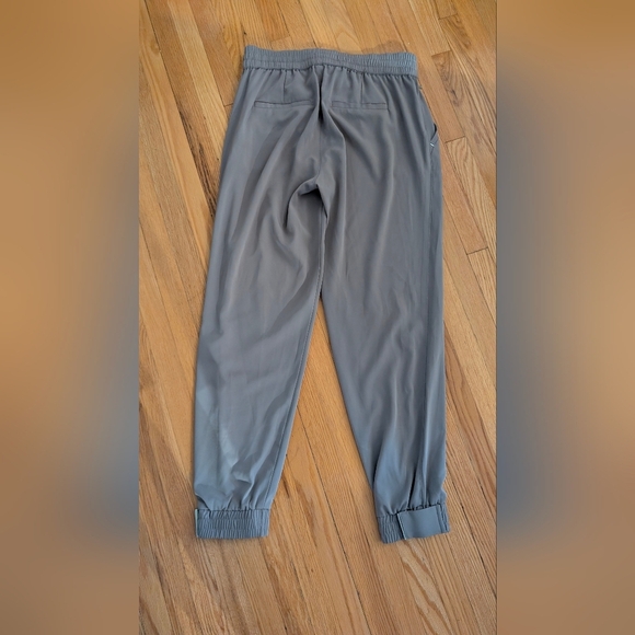 Dynamite Women's Charcoal Joggers - Picture 5 of 8